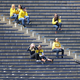 Illustration for article titled Michigan Pretends It Isnt Desperate To Give Away Tickets